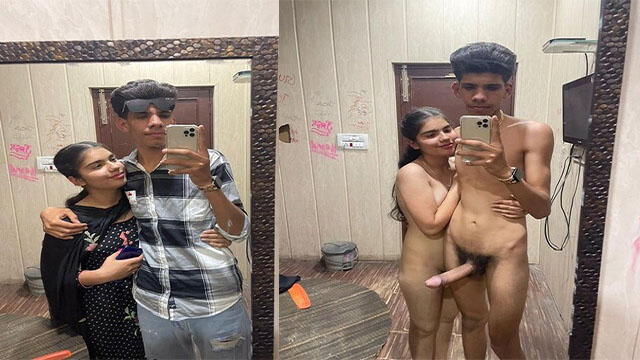 Panjabi Girlfriend Blowing Big Dick – Desi Viralkand