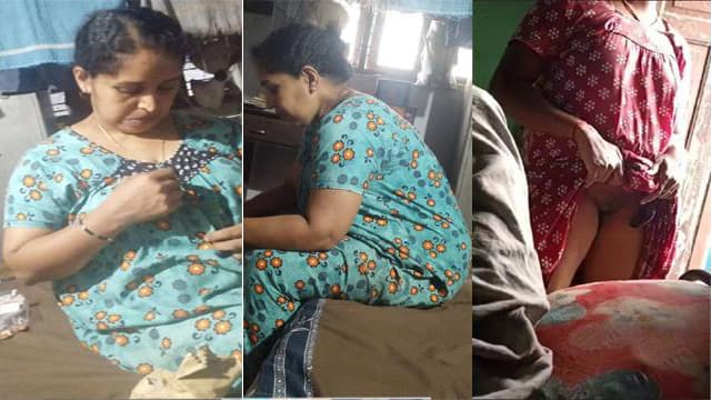 Mallu Aunty Changing Dress Secretly Recorded Mms Video – Fsiblogxxx