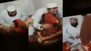 Paki Muslim Bhabhi Secret Hard Fuck – Muslim Viral Sex