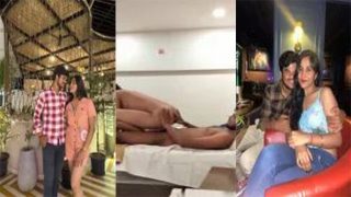 Tamil Babe Painful Fucking By Boyfriend – Viralkand.App