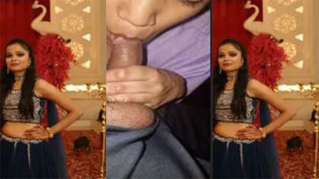 Young IT College Girl Sucking BF Dick – Virlkhand