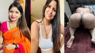 Sexy Wife Doggy Style Fucking – Viral Kaand
