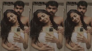 Young Mallu Couple Enjoying – Instagram Sexy Xxx